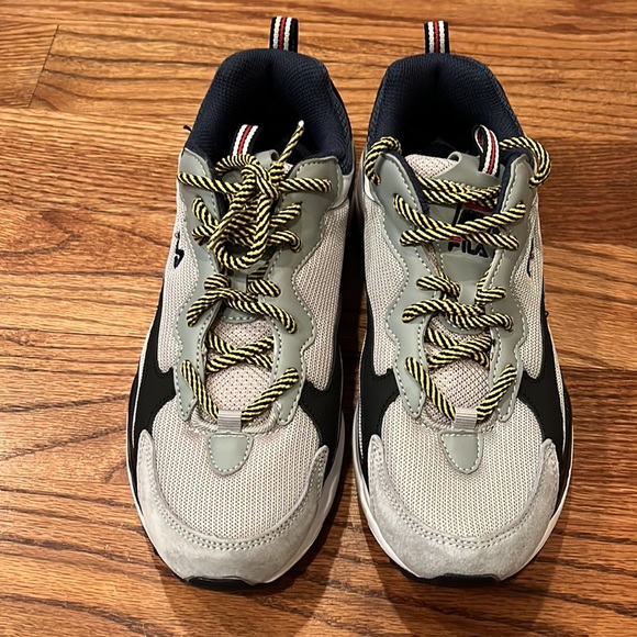 Fila Dad Sneaker - Picture 3 of 11